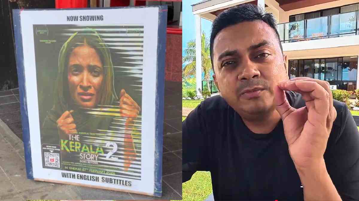 the-kerala-story-sujith-bhakthan