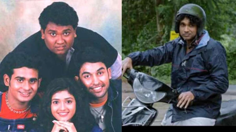 vijeesh-vijayan-nammal-sarvam-maya