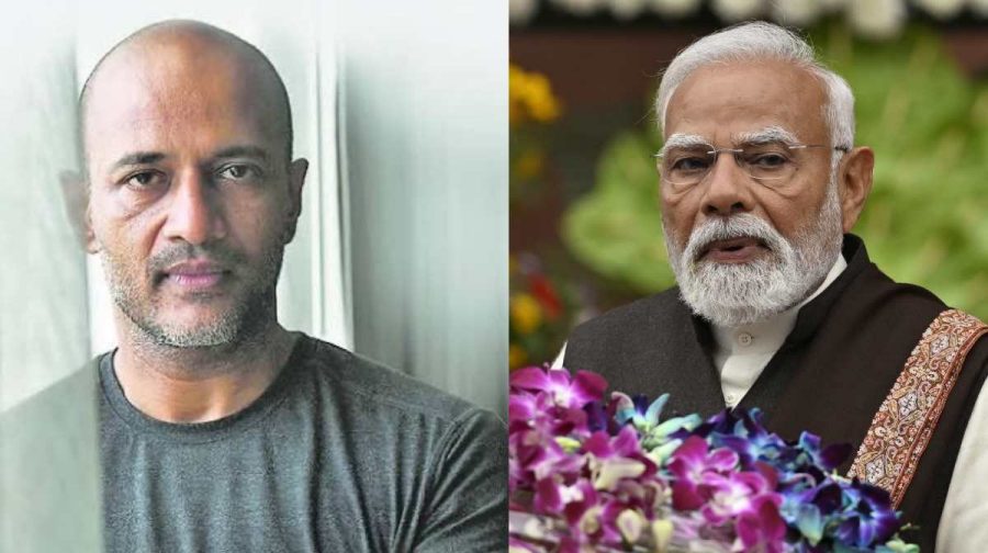 kishore-narendra-modi