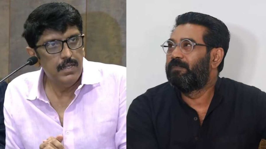 unnikrishnan-biju-menon