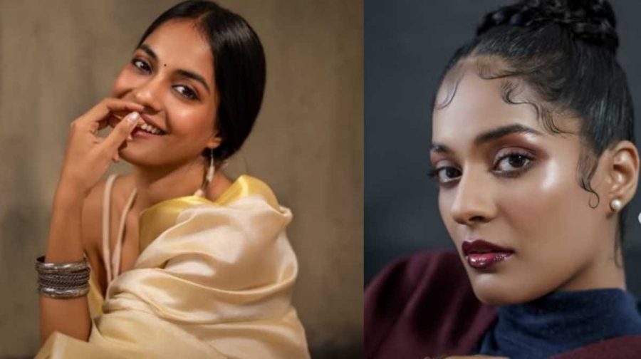 Image: Instagram,Nimisha Nair