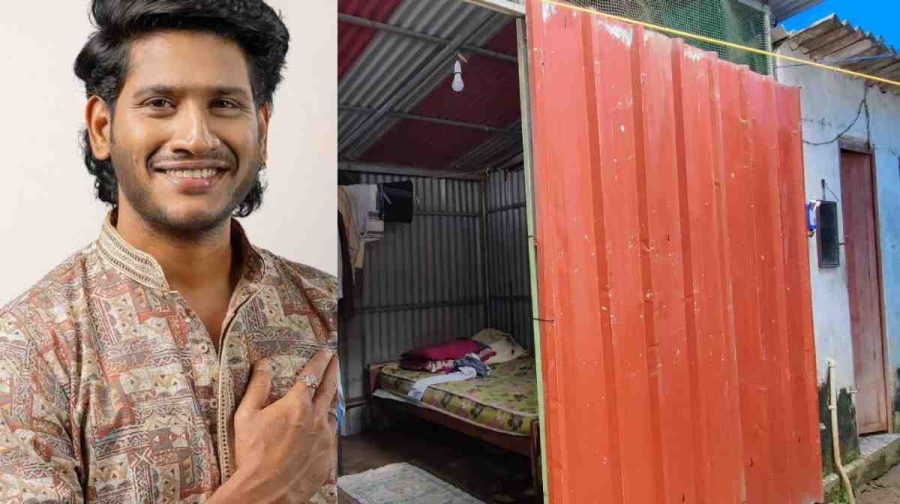 അഖില്‍‌ മാരാര്‍