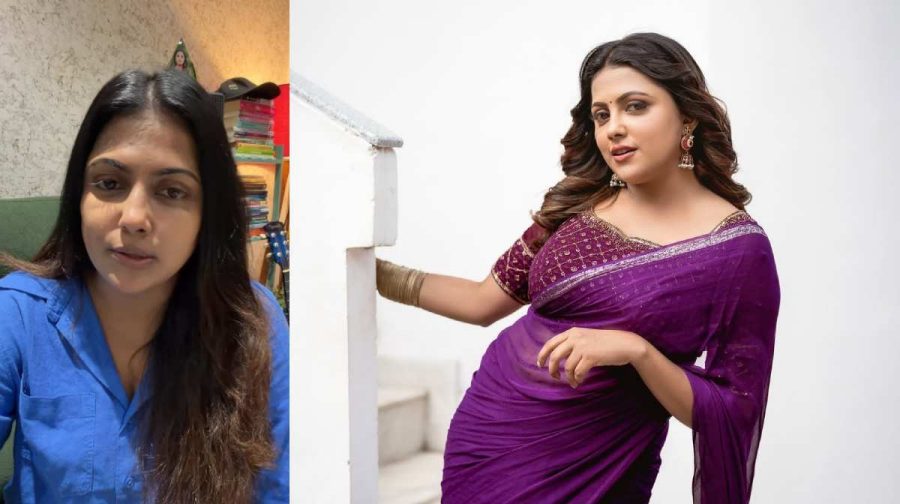 sreevidhya-sad-video-out