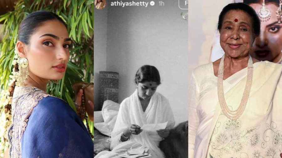 Image Credit: Instagram, AFP