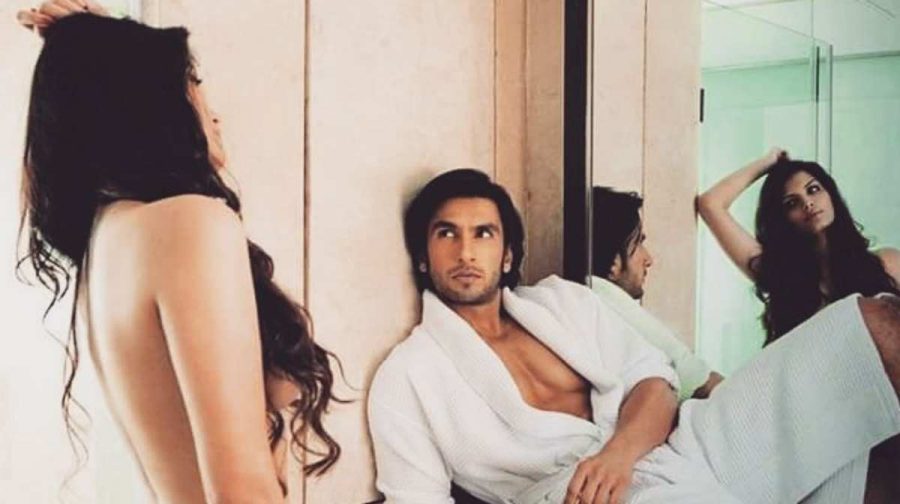 image credit:instagram/isonaliraut