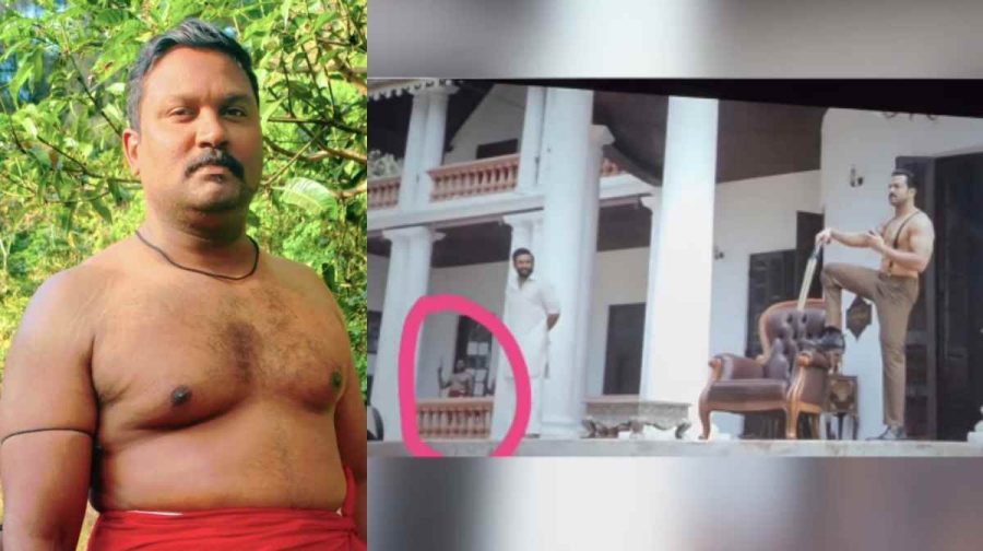 pallichattambi-sajeev