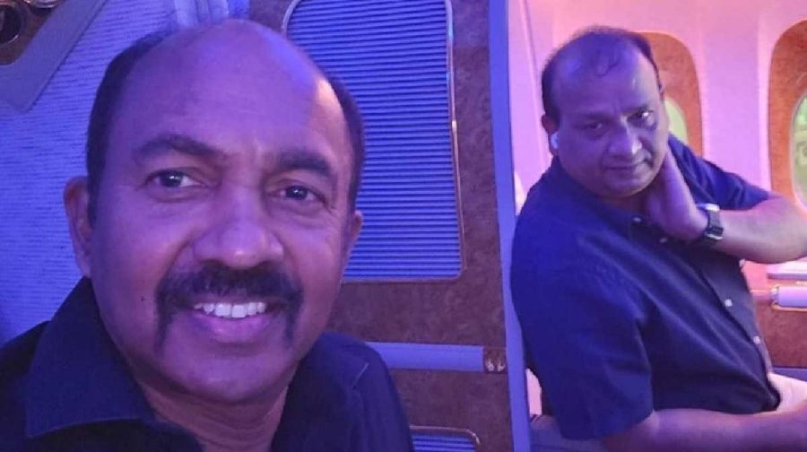 Image Credit: facebook.com/venu.kunnappilly