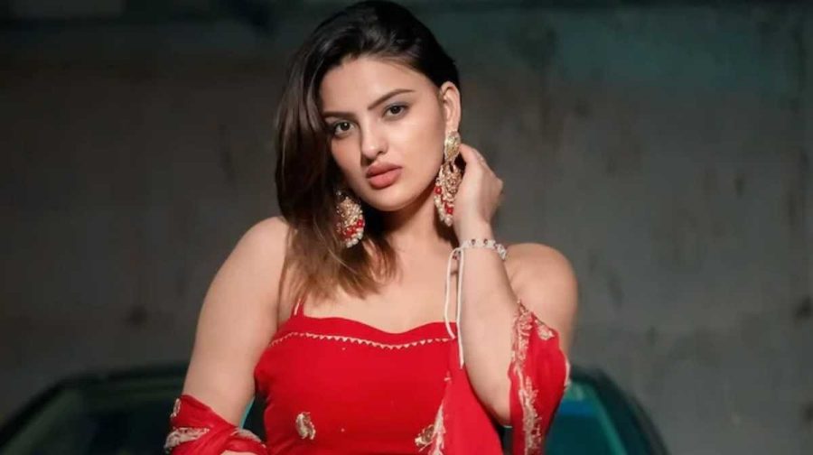 Image; Instagram,divyankaasirohi