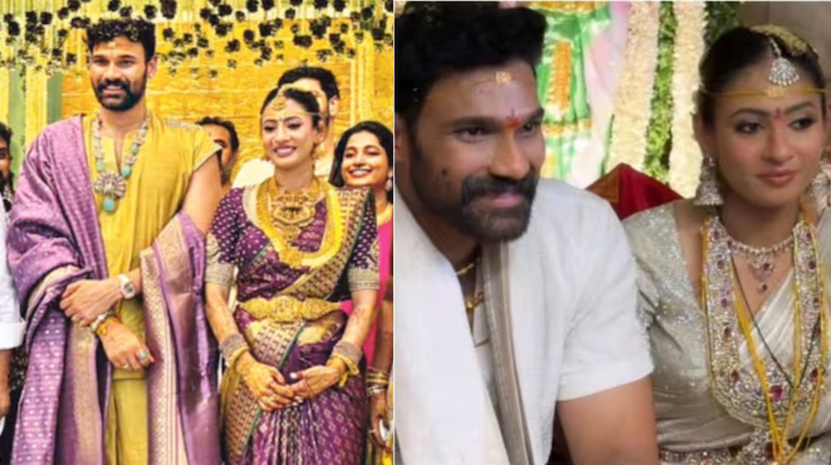 Image: Instagram,Bellamkondasaisreenivas