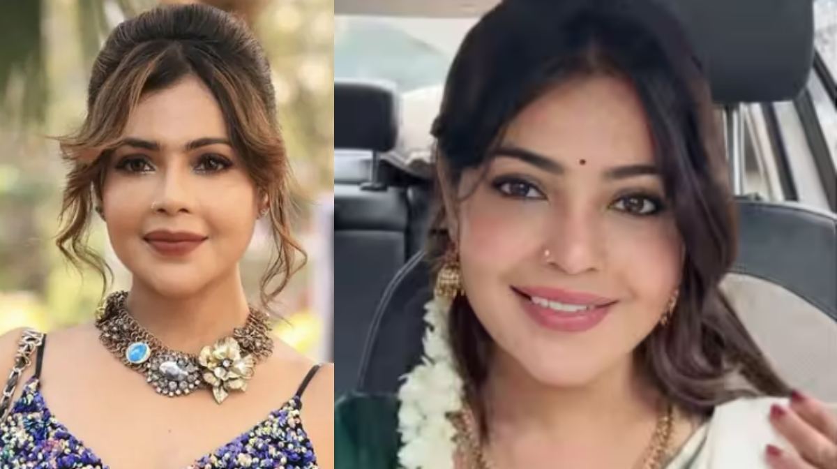 ഭര്‍ത്താവുമായി വിഡിയോ കോള്‍; പിന്നാലെ സീരിയല്‍ താരം മരിച്ച നിലയില് ...