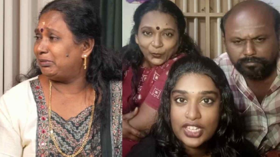 ganga-lakshmi-family