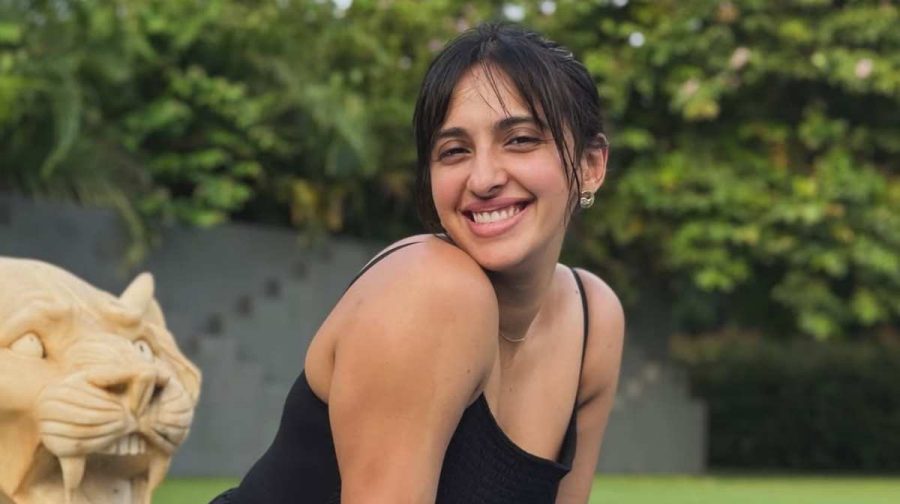image Credit: Instagram/akansharanjankapoor
