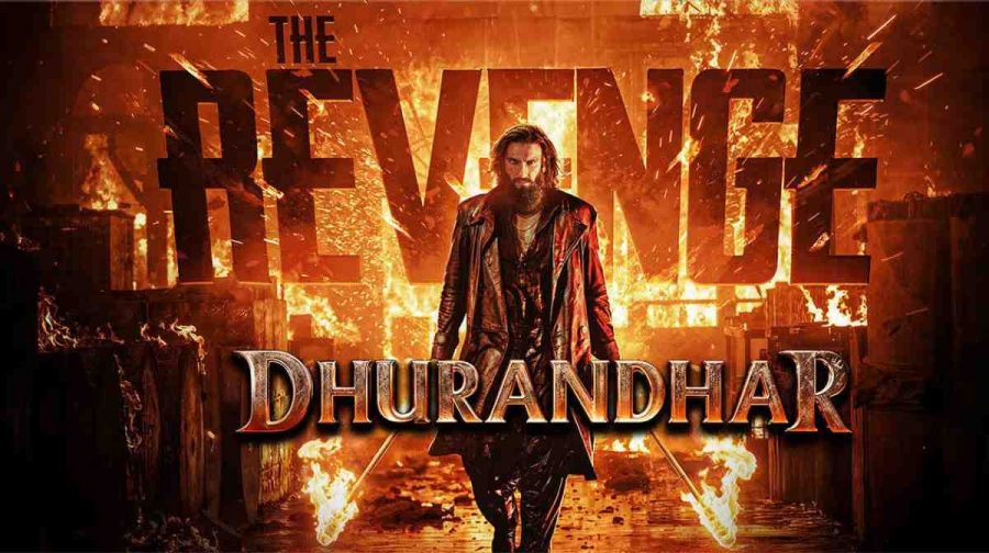 dhurandar-two