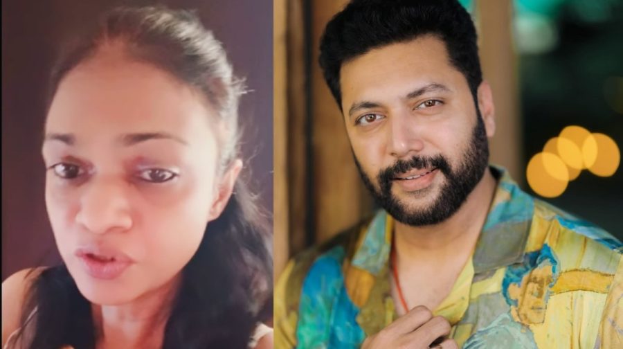 ravimohan-suchithra