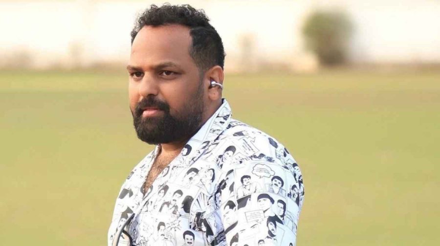 binesh-kodiyeri
