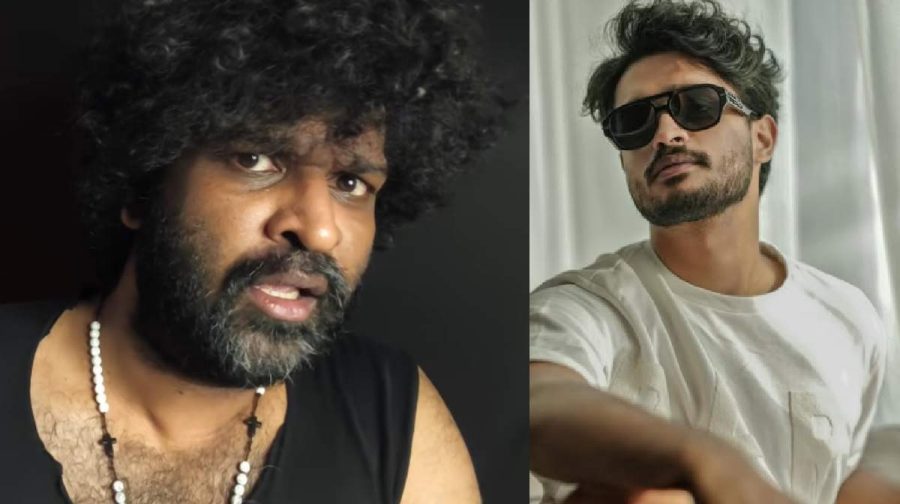 ചിതങ്ങള്‍ Aswanth Kok എന്ന യൂട്യൂബ് ചാനലില്‍ നിന്നും the.real.madhav എന്ന ഇന്‍സ്റ്റഗ്രാം പേജില്‍ നിന്നും 