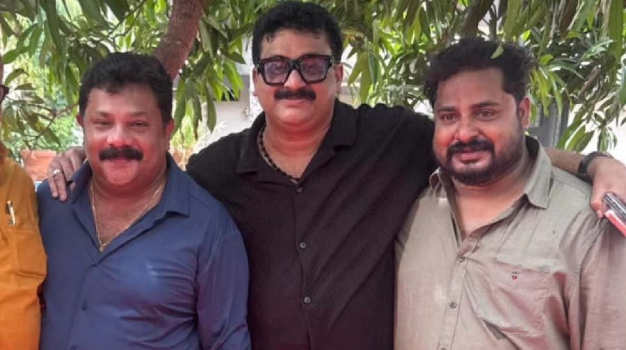hareesh-badusha-nirmal