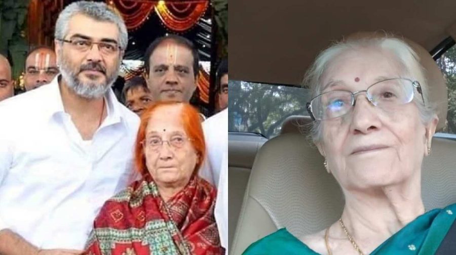 ajith-mother-passed-away