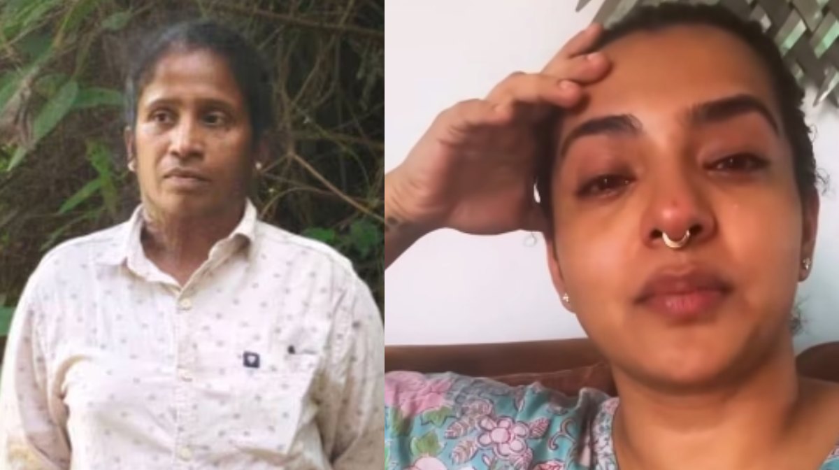 sunitha-death