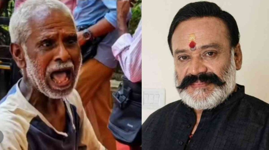 santhosh-nair-death