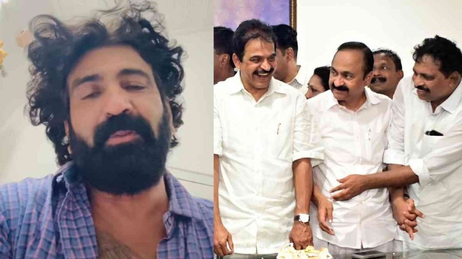 sudheer-venugopal-satheesan