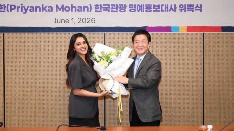 korea-priyanka