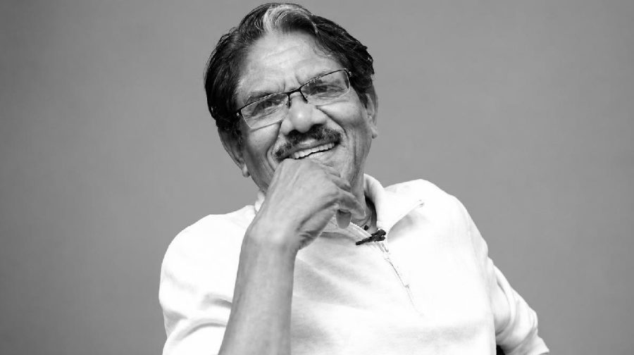 p-bharathiraja