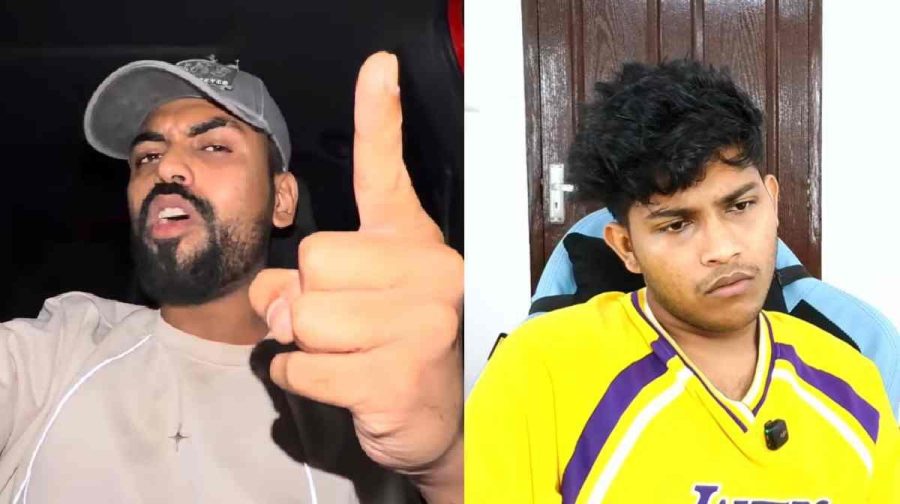 thoppi-shameer