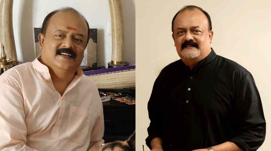 mahesh-nair