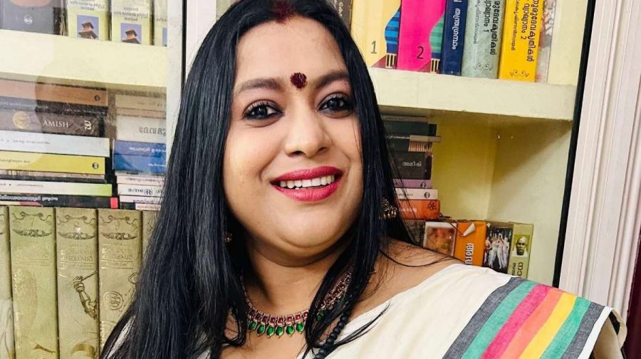 lakshmipriya