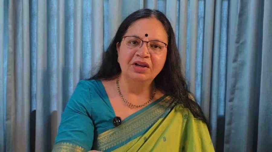bhagyala-kshmi