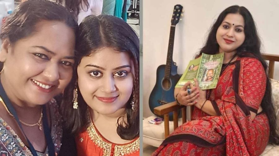 lakshmi-usha