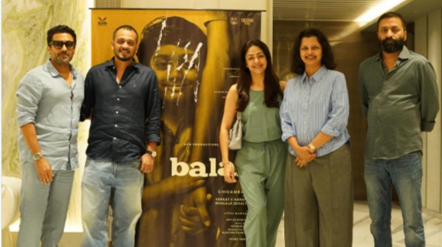 suriya-balan