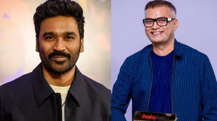 Dhanush-NeerajGhaywan