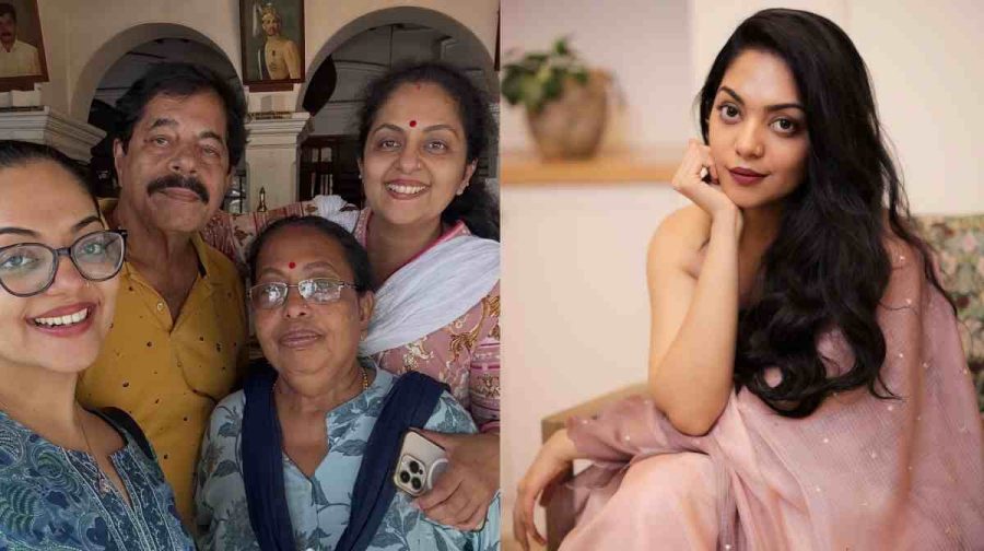 ahana-grandmother-video-explain