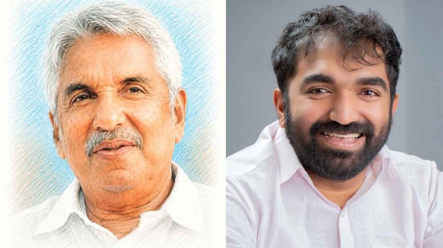 chandy-oommen