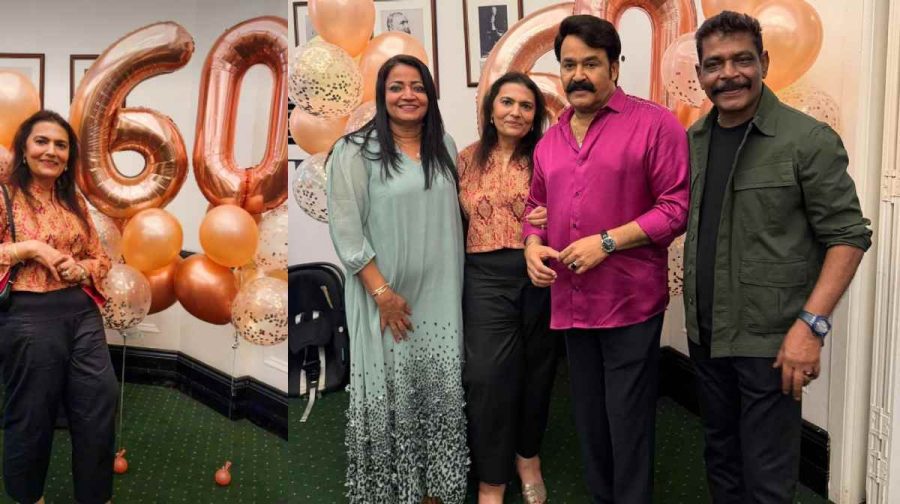 mohanlal-suchitra-birthday-celebration
