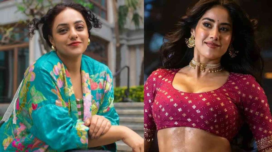nithya-menon-janvi-kapoor