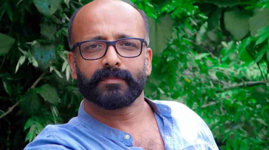 mb-padmakumar
