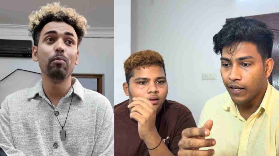thoppi-mummu-shameer