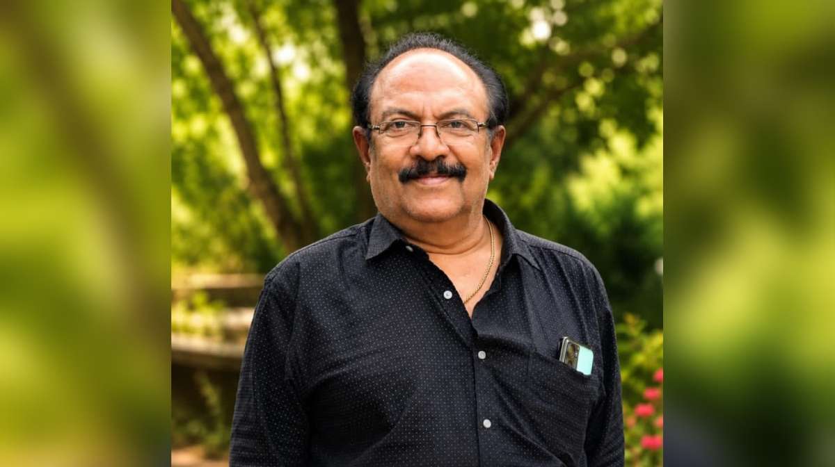 rajashekharan-actor