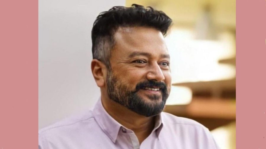 jayaram-reaction