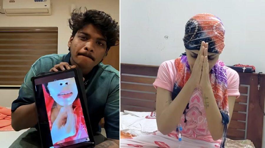 kichu-renu-sudhi-issue