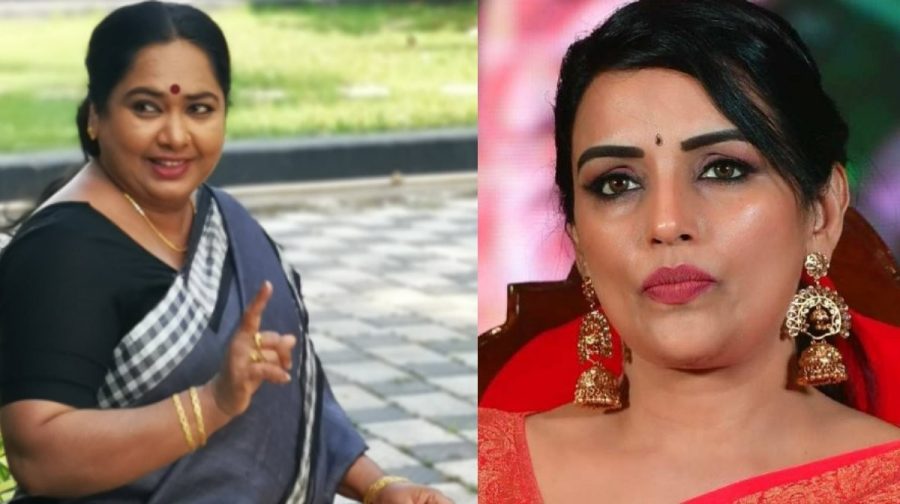 swetha-usha