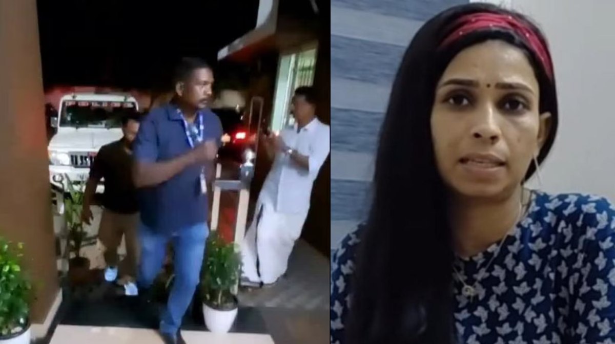 renu-arrest