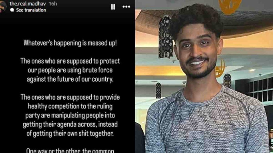 madhav-suresh-on-neet-protest-insta