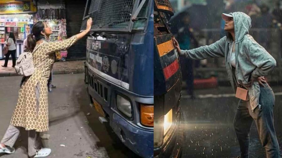 navya-nair-viral-protest-recreation