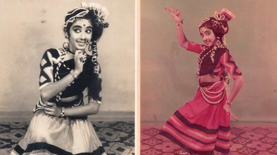 vineeth-dancer-photo