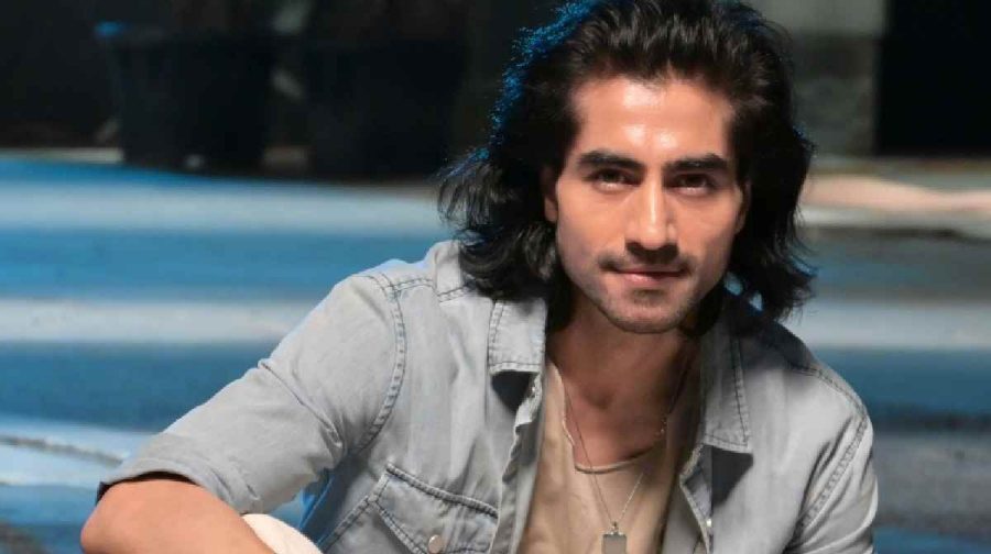 HarshadChopda