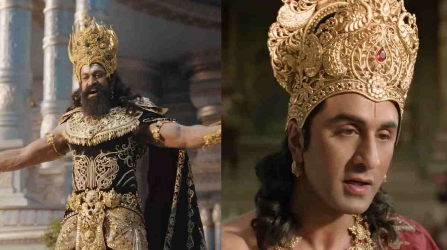 ramayana